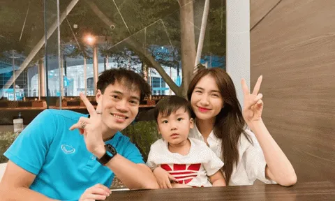 Hòa Minzy lại lên tiếng làm rõ tin đồn yêu Văn Toàn