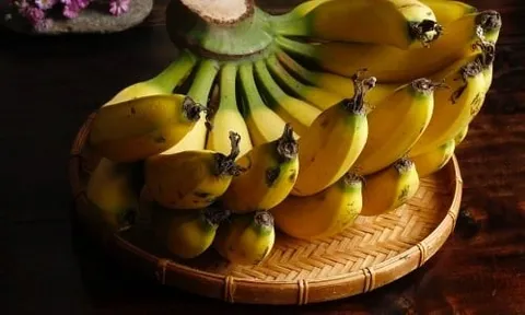 5 loại quả thuần Việt, chẳng lo ngấm thuốc bảo quản, thoả mái ăn