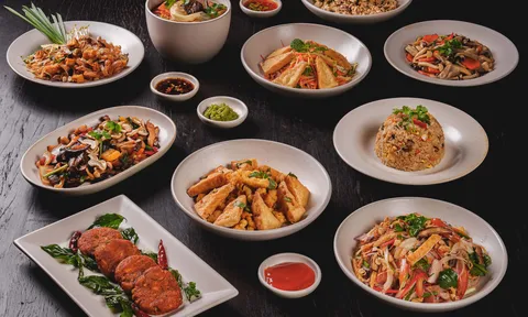 Khi di sản và sáng tạo cùng ngồi chung một bàn tròn