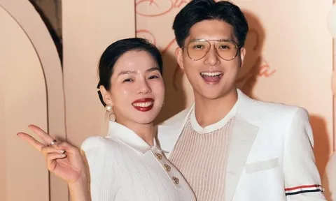 Lệ Quyên đáp trả khi bị nói đang bao nuôi bạn trai kém 13 tuổi