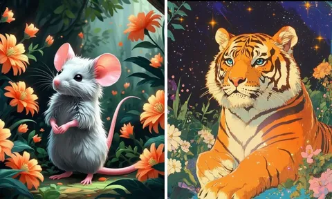 Sau 12/9: 3 tuổi Giàu Hơn Trúng Số, Trả Nợ - Mua Nhà - Tậu Xe thích gì làm nấy