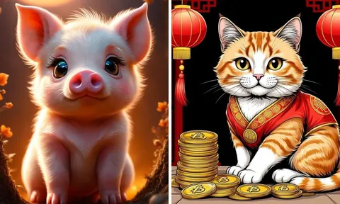 Từ 10/11 đến 20/11: 3 tuổi mở cửa nghênh Tài đón Lộc, Công Danh thăng tiến, Tiền vơi lại đầy