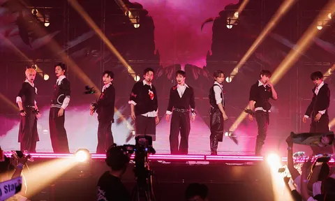 "Tân binh toàn năng" Công diễn 3: Luật sinh tồn khắc nghiệt, ai cũng có thể bị loại nếu trượt thử thách