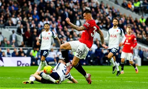 Điểm nhấn Ngoại hạng Anh tuần qua: MU lo lắng, Everton hy vọng, bất ngờ Sunderland