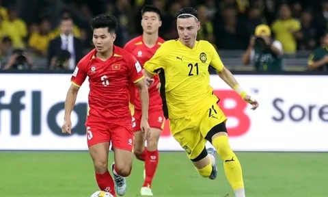 Án phạt FIFA kết thúc, bi kịch bắt đầu với 7 cầu thủ nhập tịch Malaysia
