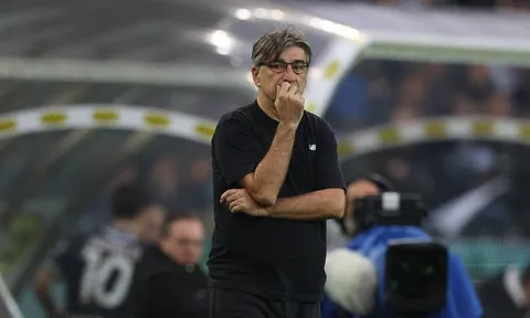 Đổi HLV, Atalanta vô tình làm phá sản kế hoạch của Juventus