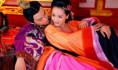 3 điều cấm kỵ của phi tần triều đình: Không được phát tiếng động và bí ẩn khó hiểu khác