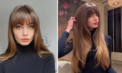 3 kiểu tóc biểu tượng nhất của từng thập kỉ trở lại thành xu hướng năm nay