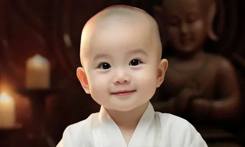 3 tháng sinh âm lịch tràn đầy phúc lành: Con gái rước vận đỏ cho cha, con trai mang may mắn cho mẹ