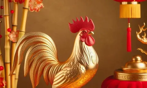 3 tuổi kiên nhẫn bậc nhất: Khó khăn không nao núng, theo đuổi mục tiêu đến cùng, càng già càng giàu