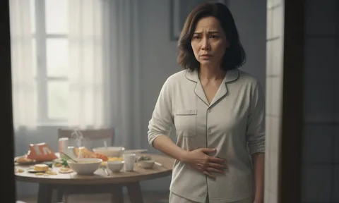7 thực phẩm ăn buổi tối tưởng vô hại nhưng khiến chị em béo lên ngay cả khi đang ngủ