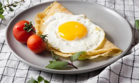 Ăn trứng như nào để giảm cân: Bí quyết từ cách chế biến bạn chưa biết