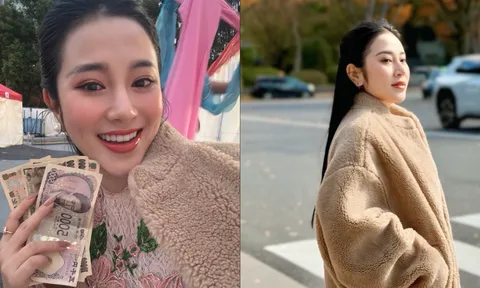 “Ngọc nữ bolero” Tố My tái xuất sau thời gian điều trị phình động mạch não