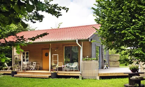 Không cần thầy phong thủy, nhà có 5 dấu hiệu này, phong thủy cực vượng, càng ở càng có lộc