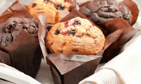 Người thường xuyên ăn bánh ngọt vào bữa sáng, cơ thể có 4 thay đổi