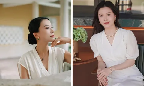 Nhìn tướng nhận quý nhân: 4 đặc điểm “phúc khí trời ban” của người sẽ kéo bạn lên đỉnh cao năm 2026