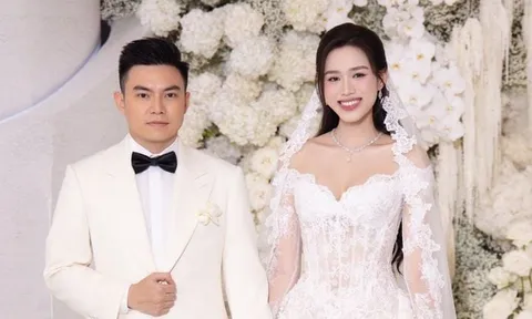 Phản ứng của Đỗ Thị Hà khi nghe lời thề nguyện của ông xã thiếu gia