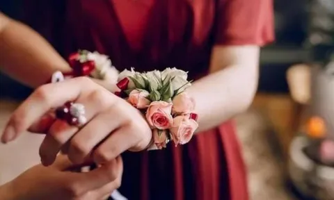 Phụ nữ ngoài 35 tuổi thường kết hôn với 3 kiểu đàn ông này: Kiểu thứ 3 chiếm áp đảo