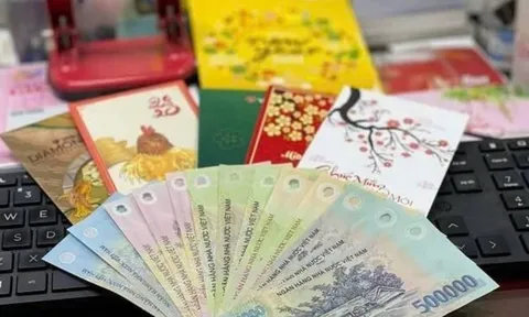 Tết Bính Ngọ 1,3 triệu đồng: Ai sẽ được nhận quà, ai không?