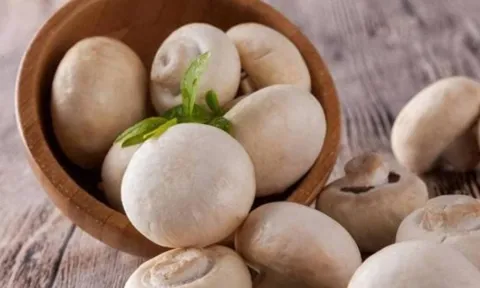 Thực phẩm giàu kali gấp 12 lần chuối: Ăn 2 lần/tuần giúp nuôi dưỡng phổi và tăng miễn dịch