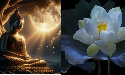 Tổ tiên làm 3 việc này, con cháu oằn mình trả nghiệp, khó ngẩng đầu, khó giàu sang phú quý