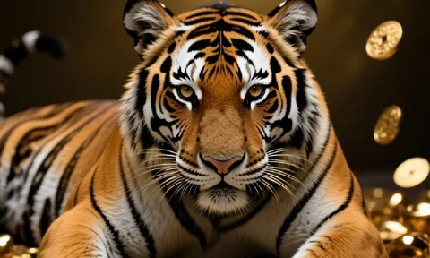 Từ 0h ngày 11/11, 4 tuổi làm ăn thuận lợi, đếm tiền mỏi tay