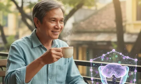 Uống cà phê mỗi ngày: "Lá chắn" giúp giảm 53% nguy cơ K gan và tuyến tiền liệt