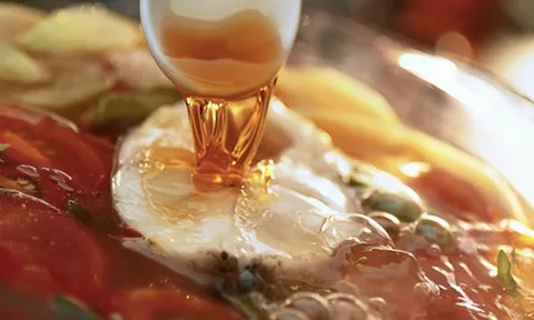 4 sai lầm khi dùng nước mắm: Điều thứ 3, 10 nhà thì 9 nhà mắc phải