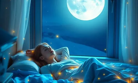 5 Mẹo phong thủy giúp ngủ ngon, tránh ác mộng, đừng đặt dao kéo đầu giường