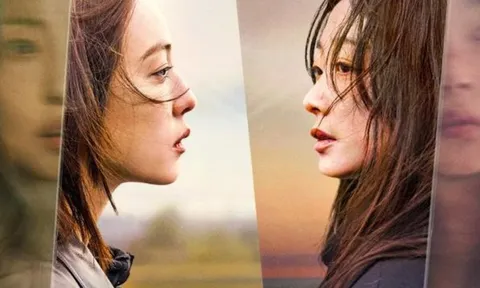 As You Stood By: Thriller Hàn lạnh sống lưng về quyền được sống và sự phản kháng của phụ nữ