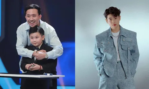 “Ảo thuật gia nhí” Bảo Long từng khiến Trấn Thành sửng sốt gây bất ngờ với hình ảnh mới ở tuổi 14 cao 1m7