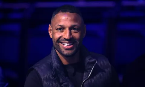 Kell Brook tái xuất: Trận đấu vì huyền thoại Ricky Hatton và lời cảnh tỉnh về sức khỏe tinh thần