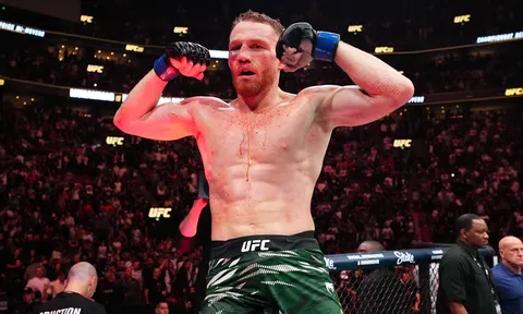 Jack Della Maddalena: 'Tôi sẽ cho Makhachev thấy hạng Welterweight không phải sân chơi của anh ta'