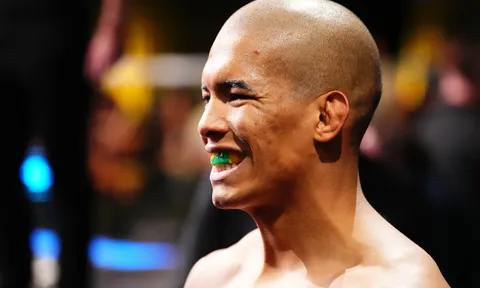 UFC 322 chốt kèo phút chót: Matheus Camilo đối đầu Viacheslav Borshchev trong trận chiến sinh tồn