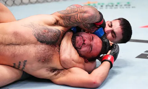 Dana White xác nhận UFC hợp tác với FBI điều tra dàn xếp tỉ số, tương lai Isaac Dulgarian bị đặt dấu hỏi lớn