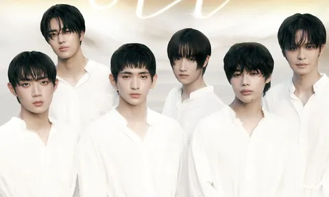 TEMPEST chính thức xuất hiện tại chung kết “Tân binh toàn năng”