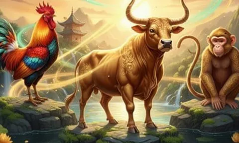 Thêm Tuổi Thêm Tiền: 3 con giáp cứ thế giàu lên như chớp