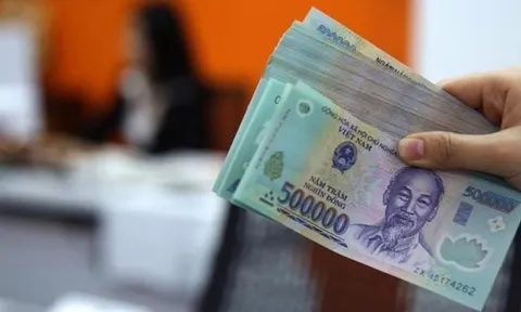 Kể từ 1/1/2026: Ai được tăng lương đầu tiên?