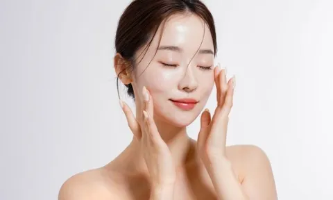Làn da "lột xác" nhờ hai thói quen nhỏ