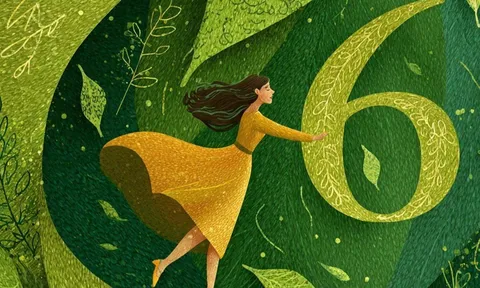 Người sinh vào 3 tháng Âm lịch này chuẩn bị bội thu tài lộc: Có chí tiến thủ mạnh mẽ, sự nghiệp thăng tiến