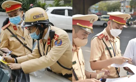 Người tham gia giao thông Cập nhật 3 quy định này kẻo bị CSGT xử phạt từ 1/1/2026, đặc biệt gia đình có trẻ