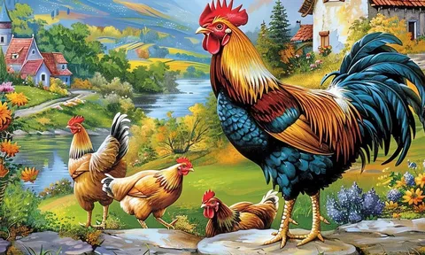 Thứ 4, 5 (12–13/11): 2 tuổi nhận lộc trời ban, Tình-Tiền đều lên hương, 1 tuổi bất ngờ dính thị phi hãy cẩn trọng