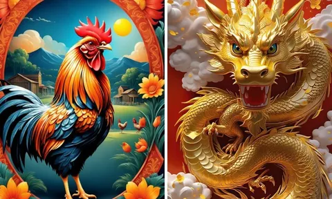 Top 3 tuổi Thoát Xác Hóa Rồng, Tiền Vàng Trải Thảm từ 12/11 đến Tết 2026
