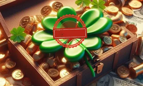 Trước ngày 1/10 âm: 3 tuổi bị "phong ấn vận may", làm gì cũng cần cẩn thận, chớ vội vàng tránh bị lợi dụng