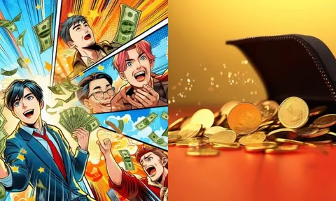 4 con giáp sinh ra để báo hiếu: Cha mẹ hưởng phúc lớn, nở mày nở mặt với thiên hạ, càng lớn càng hiếu