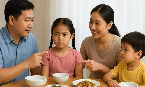 5 dấu hiệu con đang mang mầm mống vô ơn, cha mẹ phát hiện sớm sẽ cứu được cả tính cách con