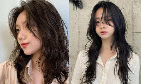 5 kiểu tóc xoăn nổi bật nhất mùa đông năm nay giúp bạn làm mới hình ảnh