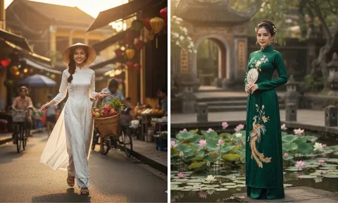 5 ngày sinh âm lịch ấn tượng: Có tài năng thiên bẩm, cuối năm 2025 ví đầy ắp tiền
