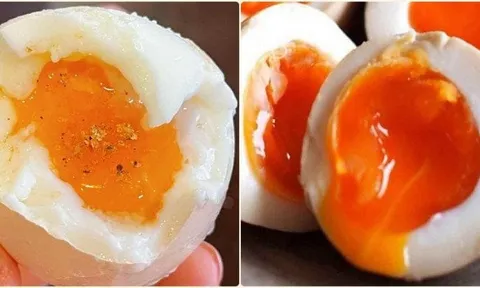 7 sai lầm khi ăn trứng mất hết dinh dưỡng: Bỏ ngay trước khi quá muộn