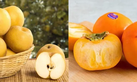 Ăn ngay 4 loại quả này để da, họng và phổi ‘khỏe từ trong ra ngoài’, tuyệt chiêu dưỡng ẩm tự nhiên